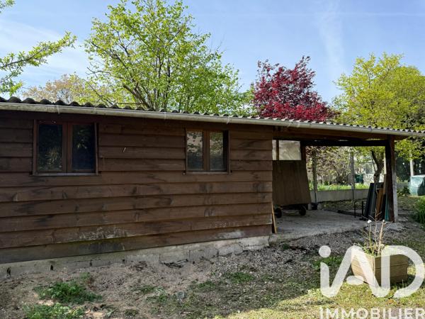 Maison à vendre 5 pièces 89 m² Montigny-lès-Cormeilles