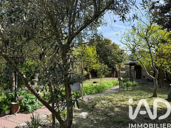 Maison à vendre 5 pièces 89 m² Montigny-lès-Cormeilles