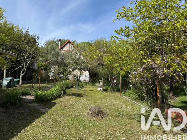 Maison à vendre 5 pièces 89 m² Montigny-lès-Cormeilles
