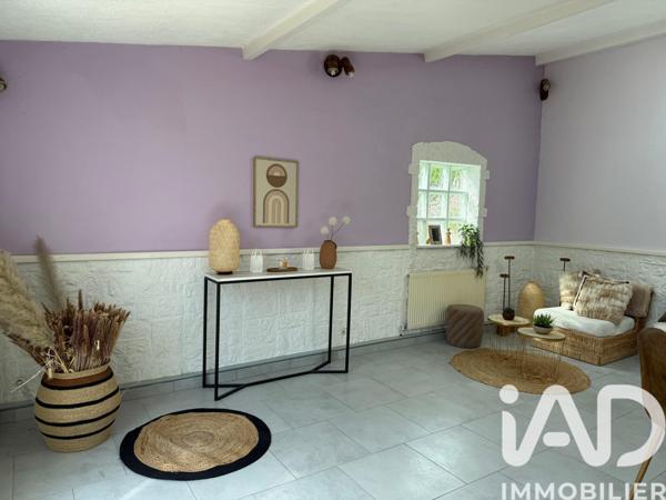Maison à vendre 5 pièces 89 m² Montigny-lès-Cormeilles