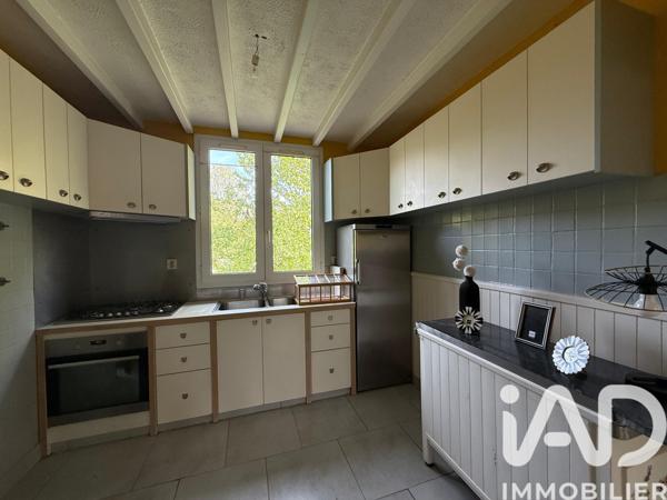Maison à vendre 5 pièces 89 m² Montigny-lès-Cormeilles