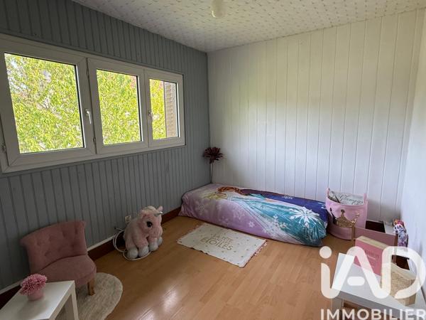 Maison à vendre 5 pièces 89 m² Montigny-lès-Cormeilles