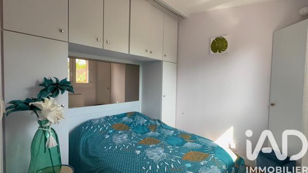 Maison à vendre 5 pièces 89 m² Montigny-lès-Cormeilles