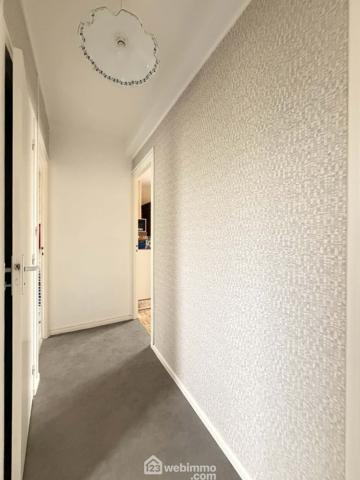 Appartement 68 m² à Laon 02000