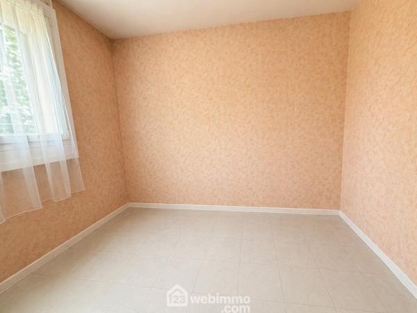 Appartement 68 m² à Laon 02000