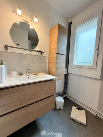 Appartement 68 m² à Laon 02000