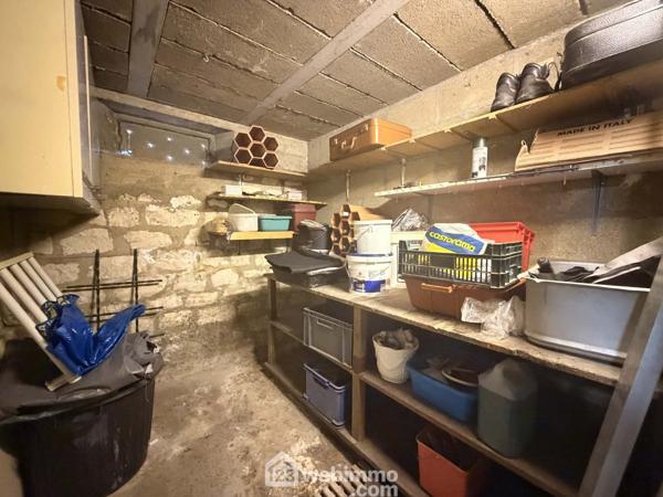 Appartement 68 m² à Laon 02000