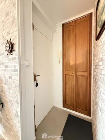 Appartement 68 m² à Laon 02000