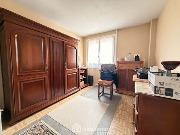 Appartement 68 m² à Laon 02000