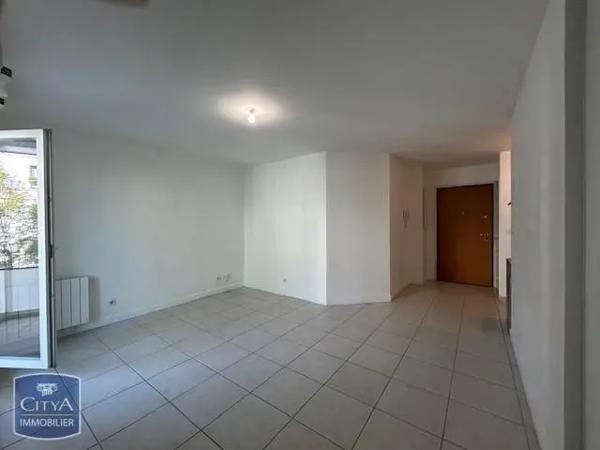 Appartement à louer 2 pièces 38.8m² Tassin-la-Demi-Lune (69160)