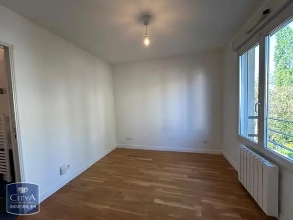 Appartement à louer 2 pièces 38.8m² Tassin-la-Demi-Lune (69160)