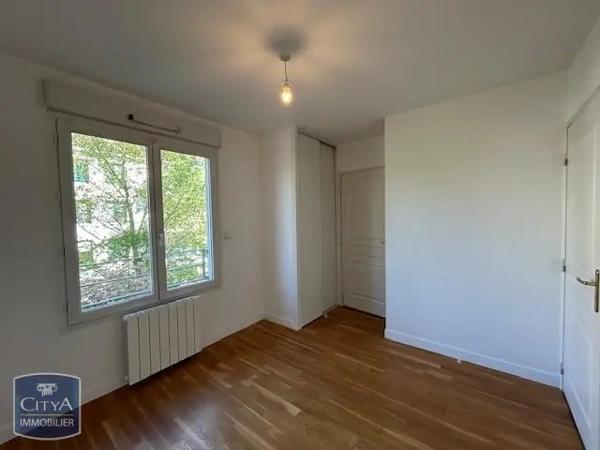 Appartement à louer 2 pièces 38.8m² Tassin-la-Demi-Lune (69160)