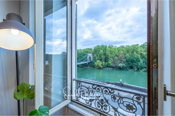 Appartement 2 pièces - 55 m² Exclusivité efficity