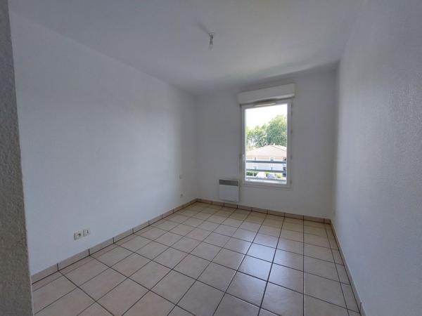 Appartement + parking