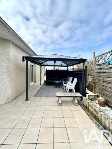 Maison à vendre 3 pièces 79 m² Naves