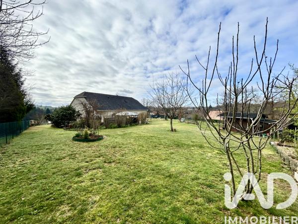 Maison à vendre 3 pièces 79 m² Naves