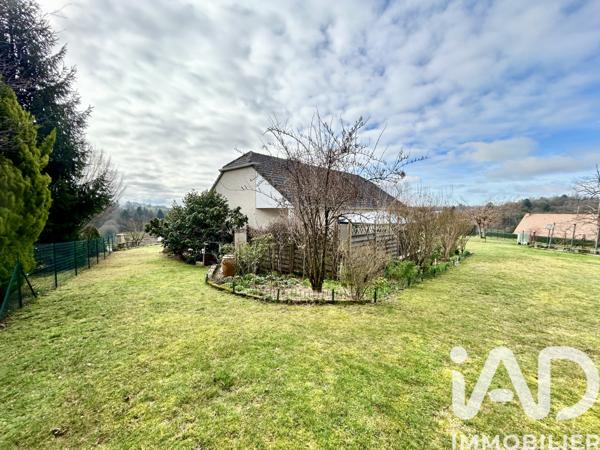 Maison à vendre 3 pièces 79 m² Naves