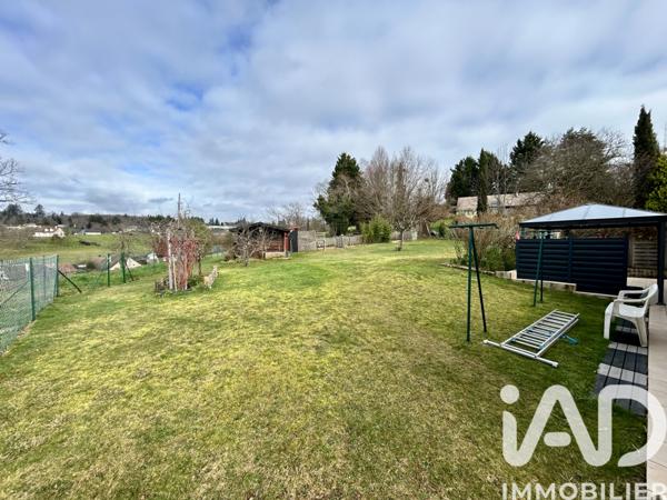 Maison à vendre 3 pièces 79 m² Naves