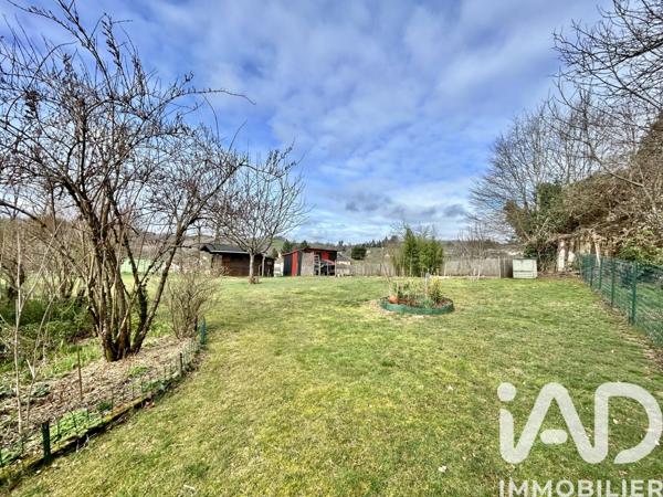 Maison à vendre 3 pièces 79 m² Naves