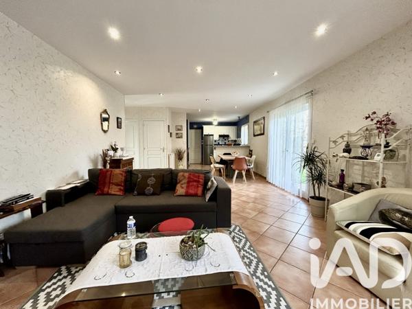 Maison à vendre 3 pièces 79 m² Naves