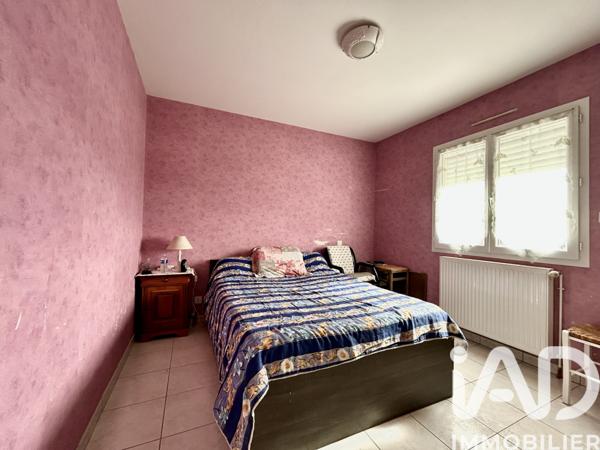 Maison à vendre 3 pièces 79 m² Naves