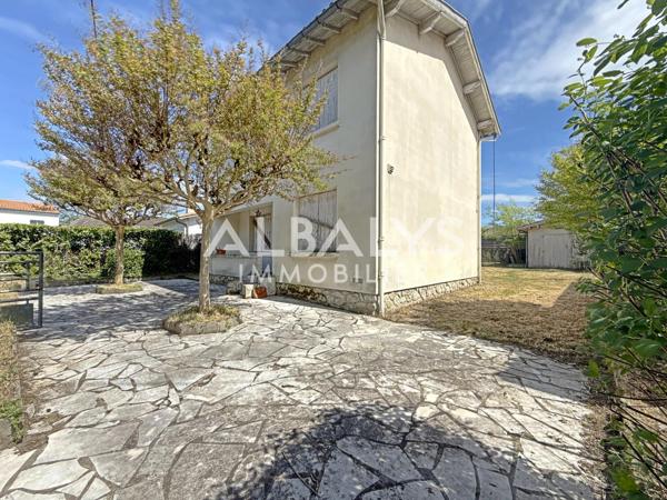 Maison 4 pièce(s) 3 chambre(s) 72 m²