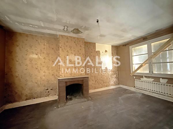 Maison 4 pièce(s) 3 chambre(s) 72 m²
