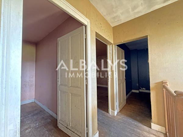Maison 4 pièce(s) 3 chambre(s) 72 m²
