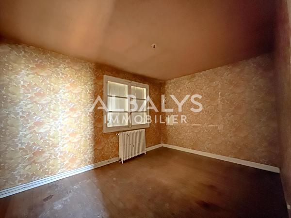 Maison 4 pièce(s) 3 chambre(s) 72 m²