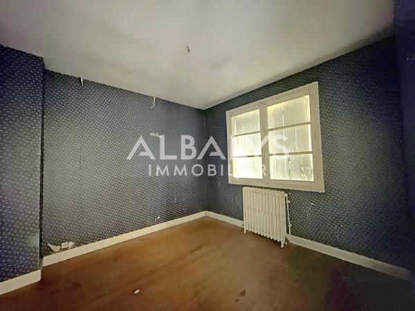 Maison 4 pièce(s) 3 chambre(s) 72 m²