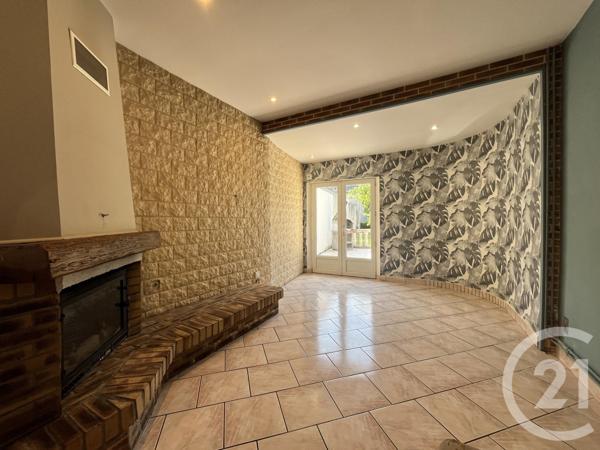 Maison à vendre  5 pièces - 85 m2 BELLICOURT - 02