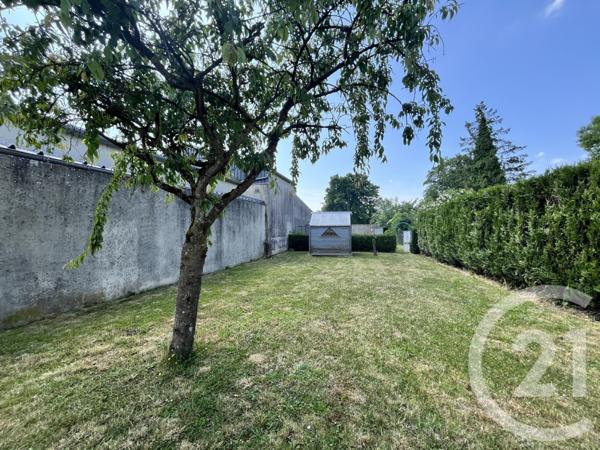Maison à vendre  5 pièces - 85 m2 BELLICOURT - 02