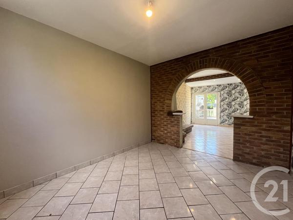 Maison à vendre  5 pièces - 85 m2 BELLICOURT - 02