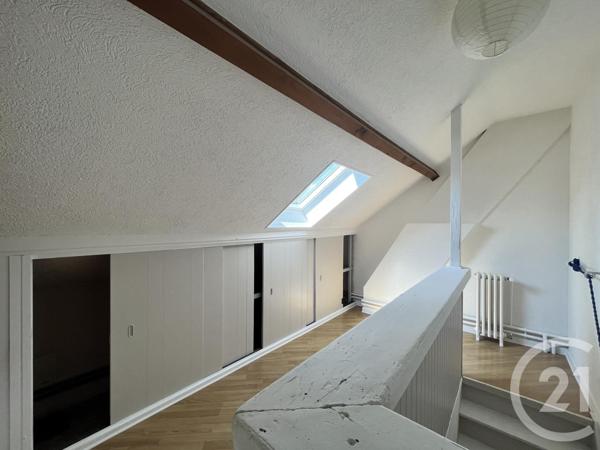 Maison à vendre  5 pièces - 85 m2 BELLICOURT - 02