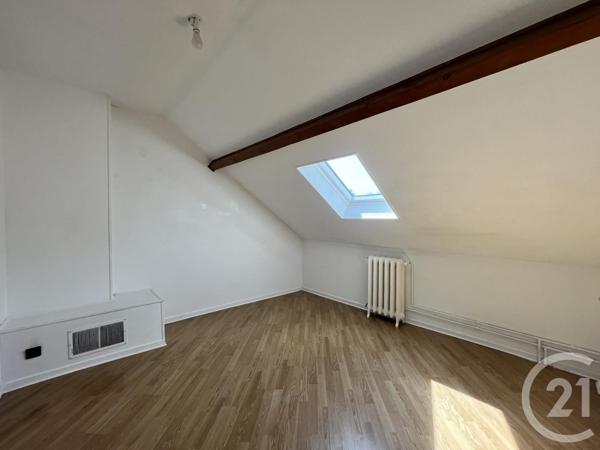 Maison à vendre  5 pièces - 85 m2 BELLICOURT - 02