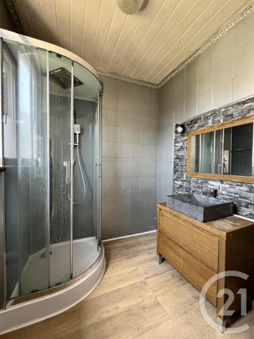 Maison à vendre  5 pièces - 85 m2 BELLICOURT - 02