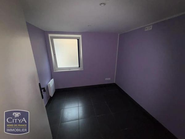 Local commercial à louer 46m² Gravelines (59820)