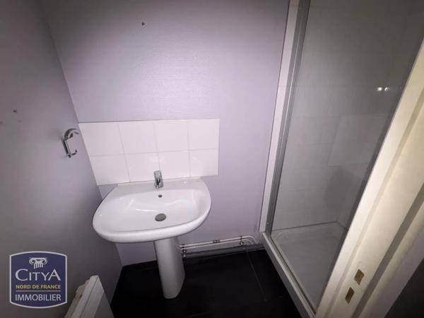 Local commercial à louer 46m² Gravelines (59820)