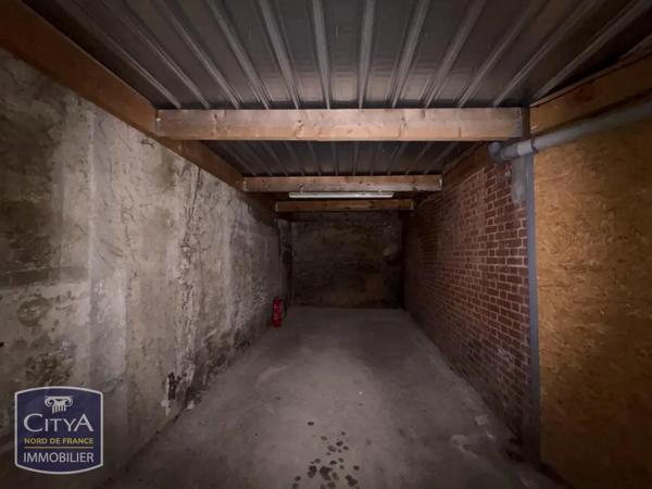 Local commercial à louer 46m² Gravelines (59820)