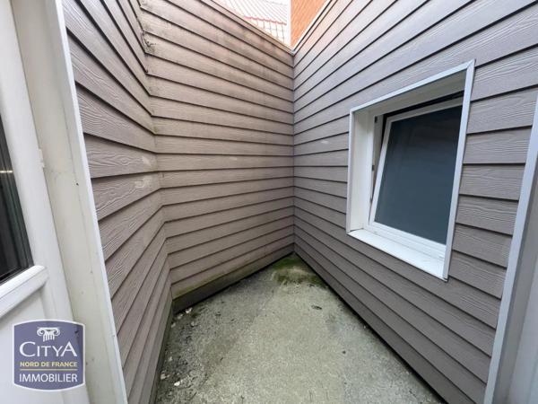 Local commercial à louer 46m² Gravelines (59820)