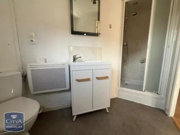 Appartement à louer 2 pièces 32.52m² Cambrai (59400)