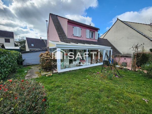 Pavillon dans secteur résidentiel recherché !