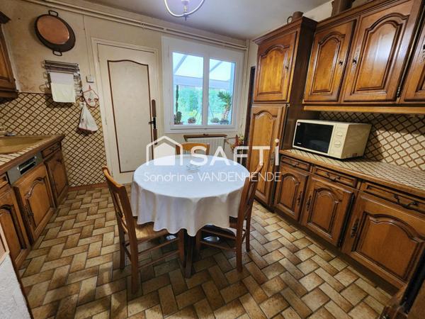 Pavillon dans secteur résidentiel recherché !