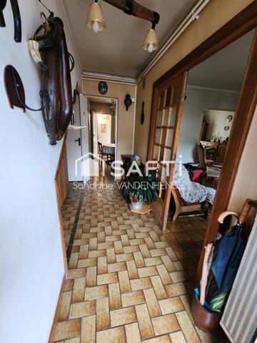 Pavillon dans secteur résidentiel recherché !