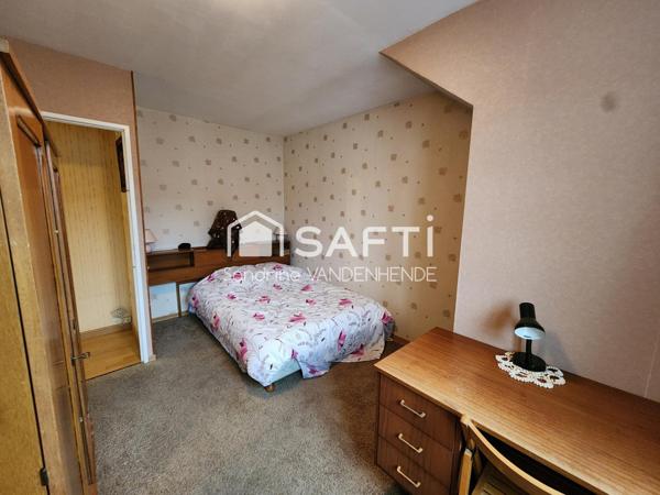 Pavillon dans secteur résidentiel recherché !