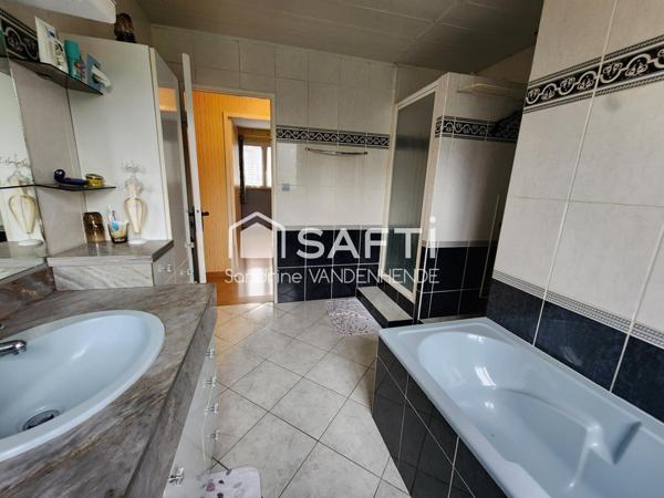 Pavillon dans secteur résidentiel recherché !