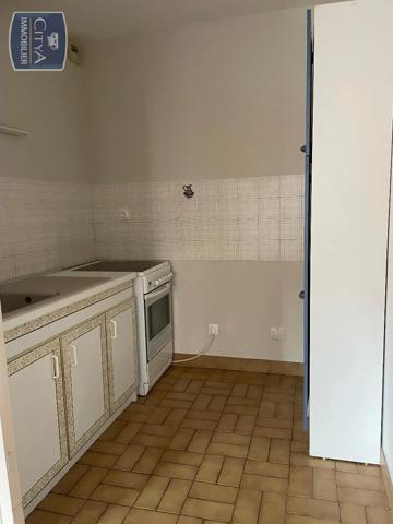 Appartement à louer 2 pièces 54.18m² Arras (62000)