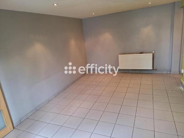 Appartement 2 pièces - 44 m²