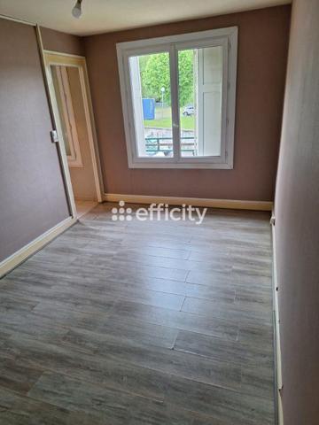 Appartement 2 pièces - 44 m²