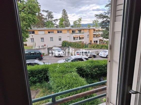 Appartement 2 pièces - 44 m²